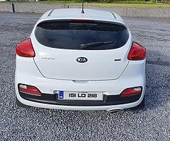 Kia pro ceed 1.6 diesel - Image 4/10