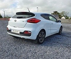 Kia pro ceed 1.6 diesel - Image 5/10