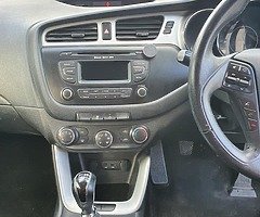 Kia pro ceed 1.6 diesel - Image 6/10