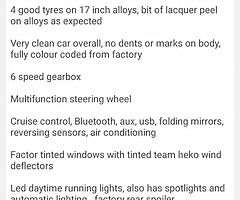 Kia pro ceed 1.6 diesel - Image 9/10