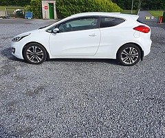 Kia pro ceed 1.6 diesel - Image 10/10
