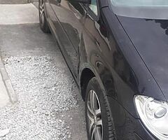 vw touran - Image 4/4