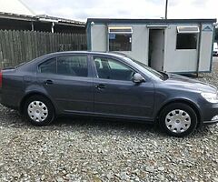 2012 2012 SKODA OCTAVIA 1.2 TSI 105 BHP ACTIVE NCT 7/23  OCTAVIA