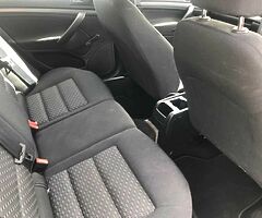 2012 2012 SKODA OCTAVIA 1.2 TSI 105 BHP ACTIVE NCT 7/23  OCTAVIA - Image 7/8