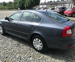 2012 2012 SKODA OCTAVIA 1.2 TSI 105 BHP ACTIVE NCT 7/23  OCTAVIA - Image 8/8