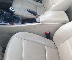 BMW 318i nct and tax read ad - Image 4/5