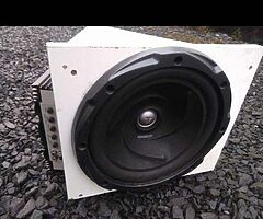 Peugeot boxer extras - Image 5/7