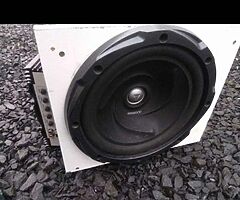 Peugeot boxer extras - Image 6/7