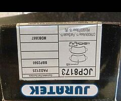 Peugeot boxer extras - Image 7/7