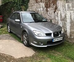 Subaru Impreza 1.5 AWD