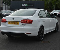2013 Volkswagen Jetta - Image 6/8