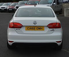 2013 Volkswagen Jetta - Image 7/8