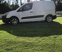 Berlingo