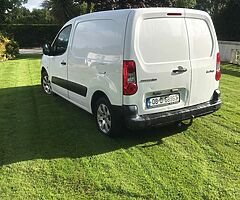 Berlingo