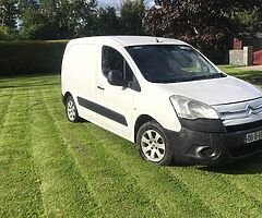 Berlingo - Image 4/10