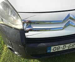 Berlingo - Image 7/10