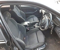04 BMW E46 320d For parts - Image 5/7