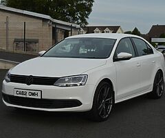 2013 Volkswagen Jetta - Image 5/8