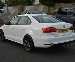 2013 Volkswagen Jetta - Image 8/8