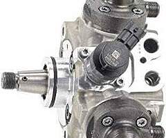 Diesel pumps and injectors  specialists