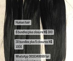 Hair - Image 4/9