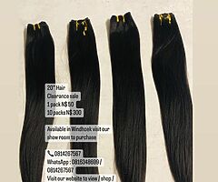 Hair - Image 5/9