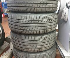Skyline r32 alloys