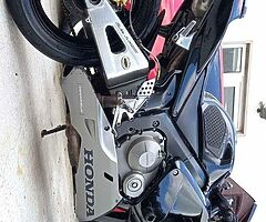 04 honda rr