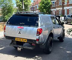 2007 Mitsubishi L200 - Image 4/7