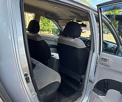 2007 Mitsubishi L200 - Image 6/7