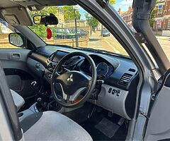 2007 Mitsubishi L200 - Image 7/7