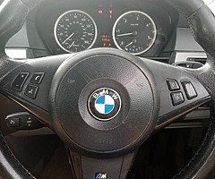 E60 525d SE - Image 6/10
