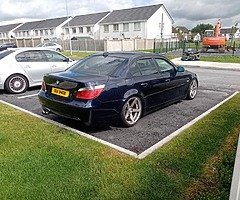 E60 525d SE - Image 7/10