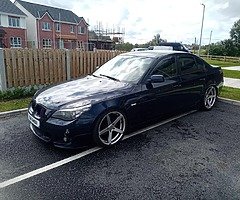 E60 525d SE - Image 9/10