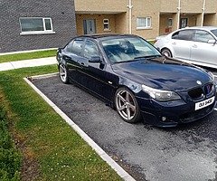 E60 525d SE - Image 10/10