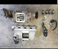 Jackson racing supercharger kit - Image 4/6