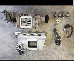 Jackson racing supercharger kit - Image 6/6