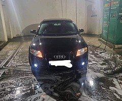 Audi A4 B7 - Image 4/4