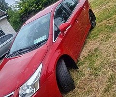 Toyota Avensis 2010