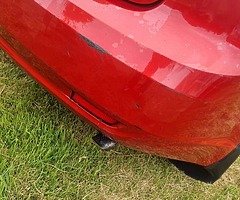 Toyota Avensis 2010 - Image 5/10