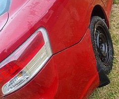 Toyota Avensis 2010 - Image 6/10