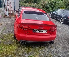 Audi A4 B8 READ AD!!! - Image 5/7