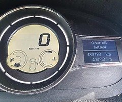 Renault Megane - Image 4/8