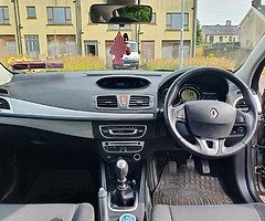 Renault Megane - Image 5/8