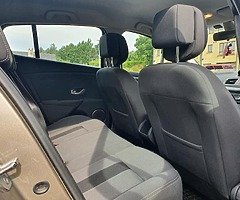 Renault Megane - Image 6/8