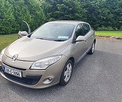 Renault Megane - Image 8/8