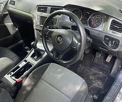 2013 Volkswagen Golf - Image 4/5
