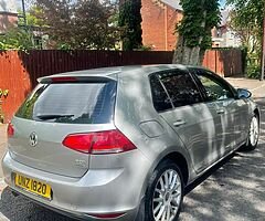 2013 Volkswagen Golf - Image 5/5
