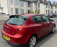 2010 SEAT Ibiza