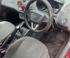 2010 SEAT Ibiza - Image 4/5